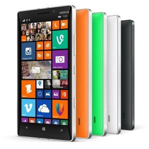 Nokia Lumia 930 (1)