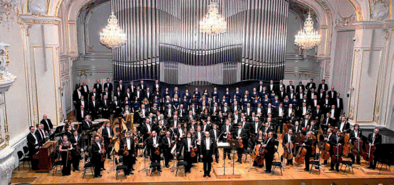 Slovenská Filharmónia