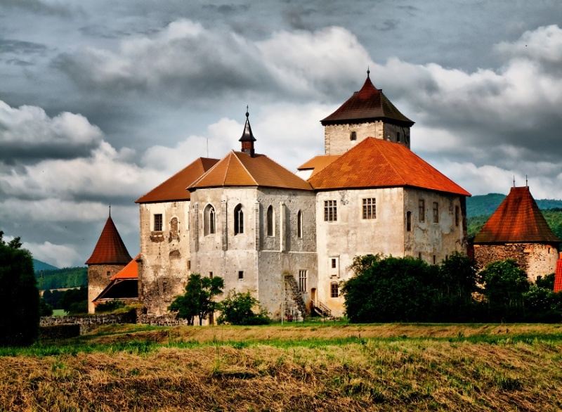 Svihov_FOTO Jiří Strašek, CzechTourism_maly