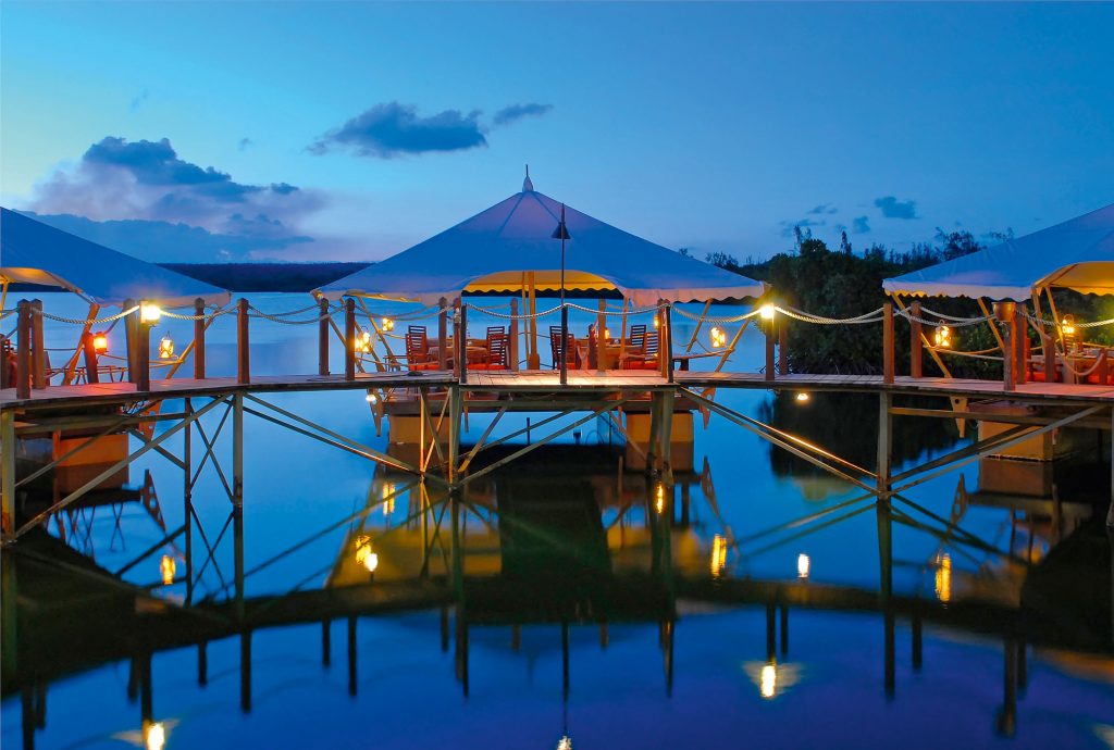 In Drive magazín Slovak Lines odporúča