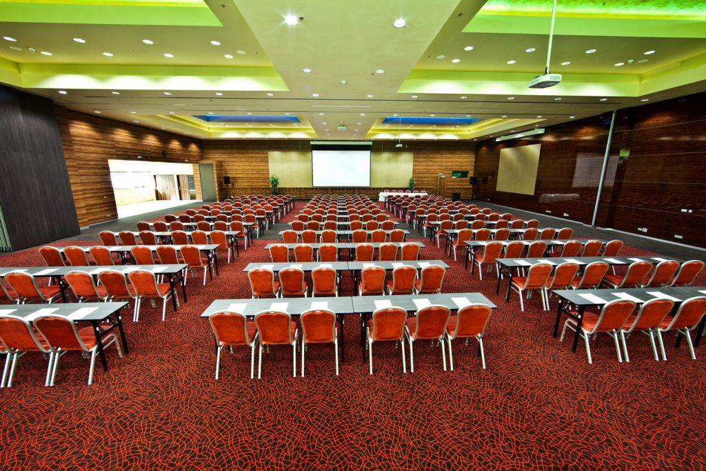 Hotel Holiday Inn Trnava