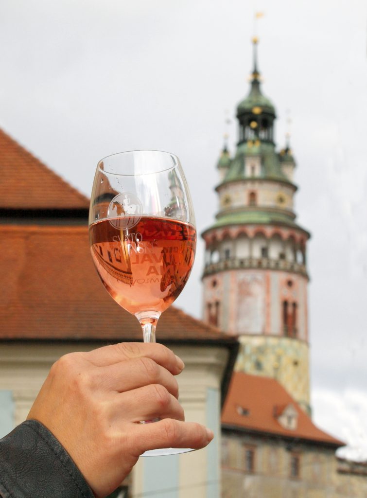Festival vína Český Krumlov ®  Foto Jan Schinko (1)