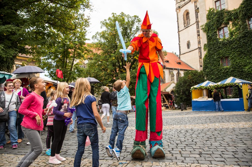 Mělnické vinobraní 2