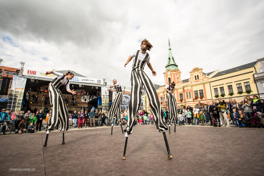 Mělnické vinobraní 4