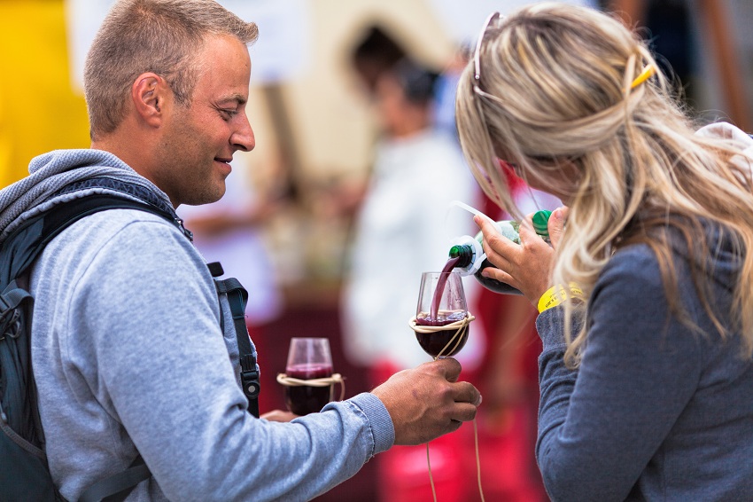 Pálavské vinobrání (3)