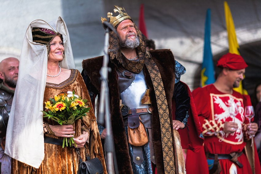 Pálavské vinobrání (4)