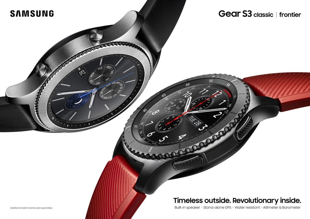 InDrive magazín Slovak Lines a Samsung