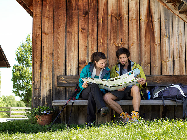 © Wiener Alpen/Florian Lierzer