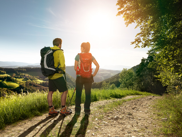 © Wiener Alpen/Florian Lierzer